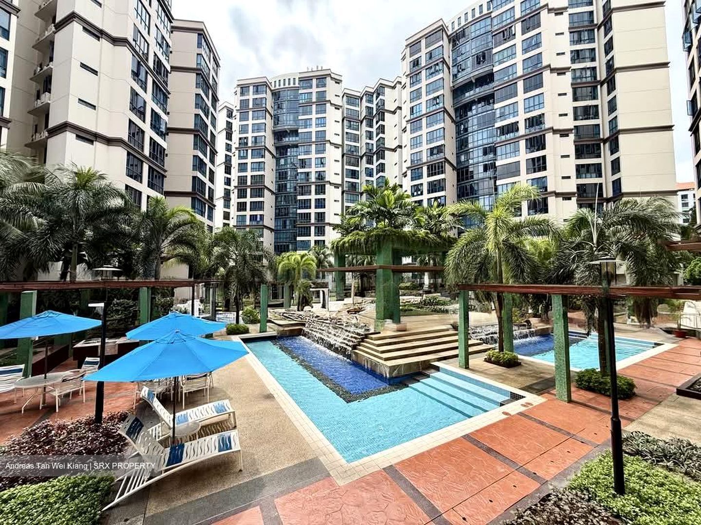 Regent Grove (D23), Condominium #584513701